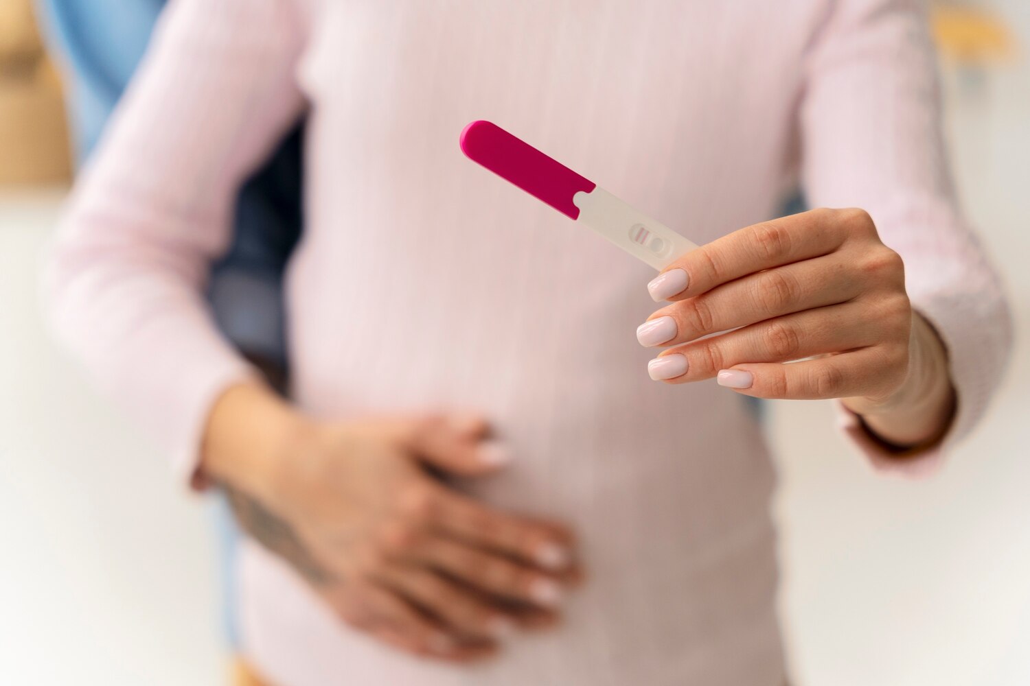 Infertility & Sterilisation